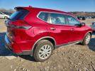 Nissan Rogue S Image 8