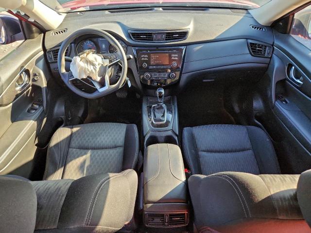 Nissan Rogue S Image 6