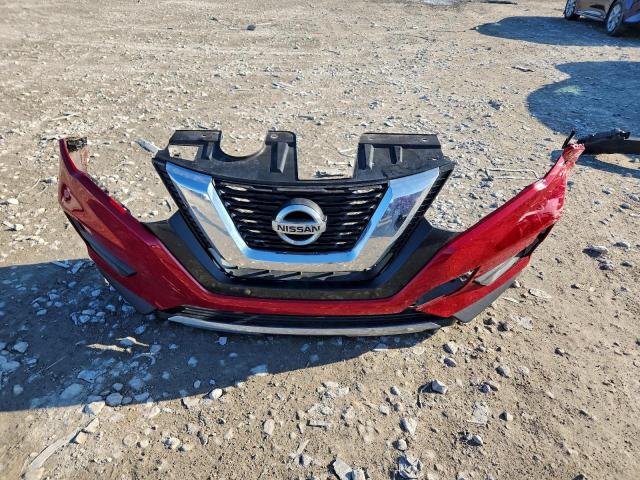 Nissan Rogue S Image 11