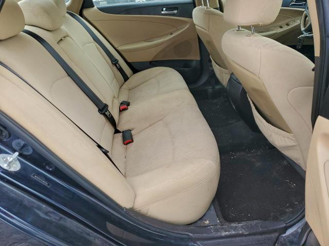 Hyundai SONATA Gls Image 3