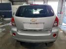 Chevrolet Captiva Lt Image 7