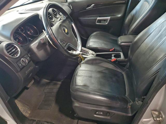 Chevrolet Captiva Lt Image 6