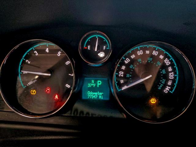 Chevrolet Captiva Lt Image 9