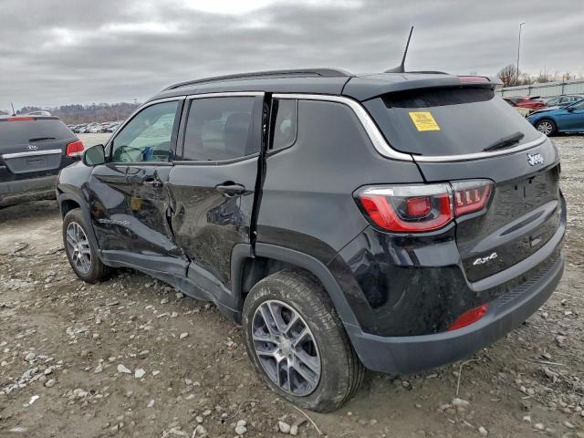 Jeep Compass Latitude Image 6