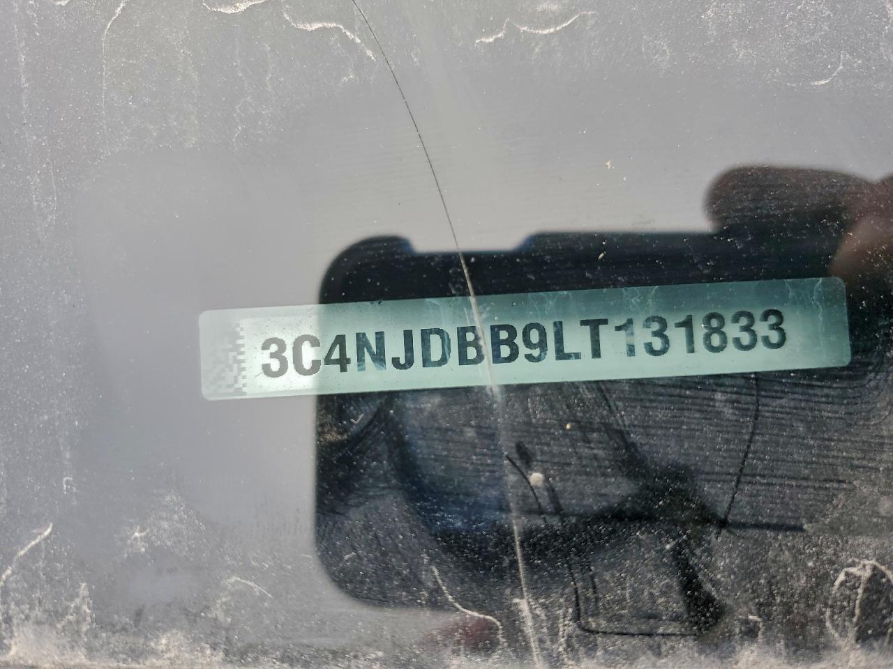 Jeep Compass Latitude Image 2