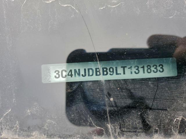 Jeep Compass Latitude Image 2