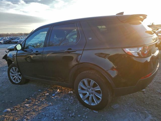 Land Rover Discovery Se Image 5