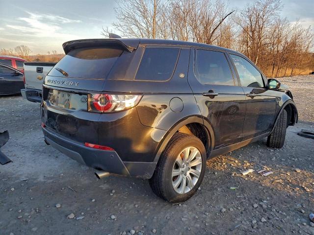 Land Rover Discovery Se Image 10