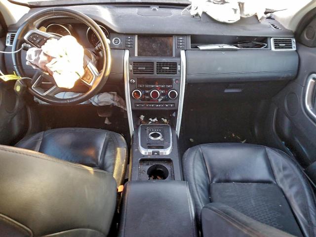 Land Rover Discovery Se Image 6