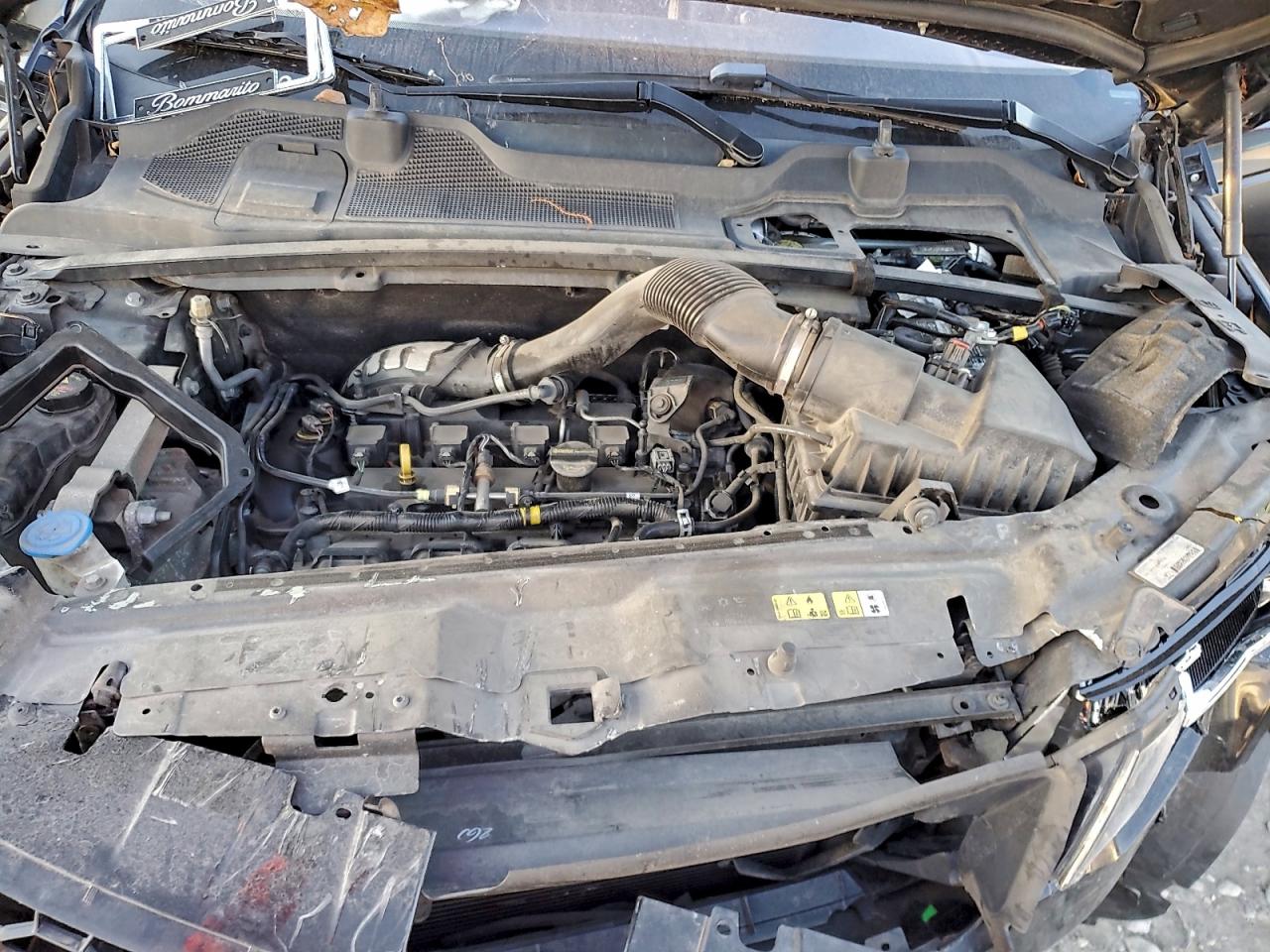 Land Rover Discovery Se Image 12