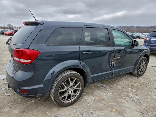 Dodge Journey Gt Image 10