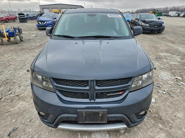 Dodge Journey Gt Image 12