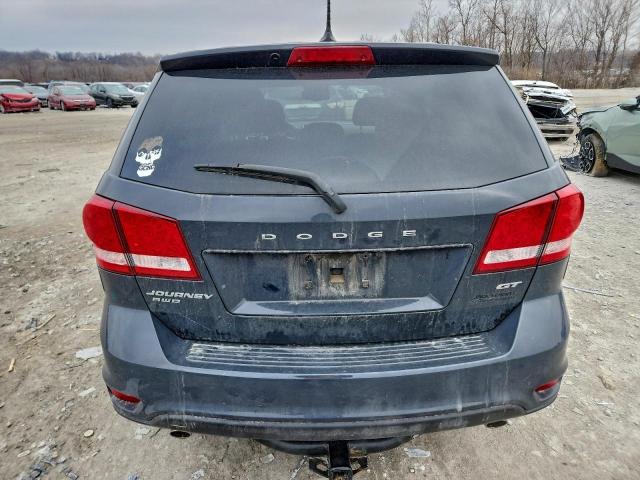 Dodge Journey Gt Image 7