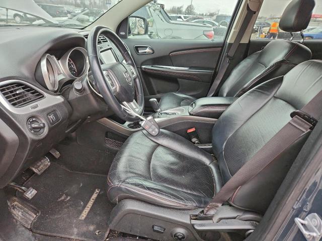 Dodge Journey Gt Image 13