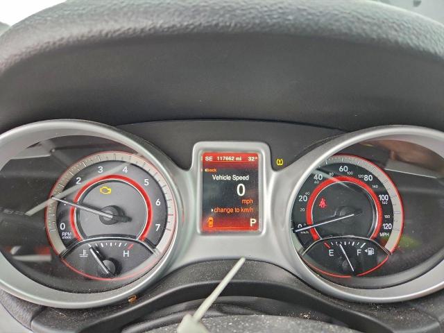 Dodge Journey Gt Image 11