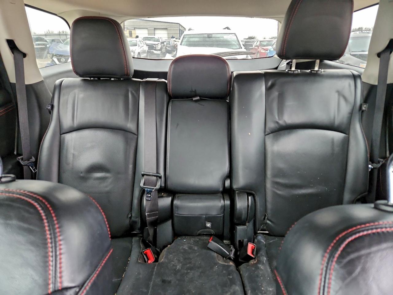 Dodge Journey Gt Image 3