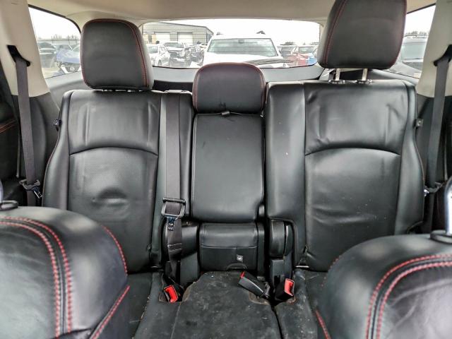 Dodge Journey Gt Image 3