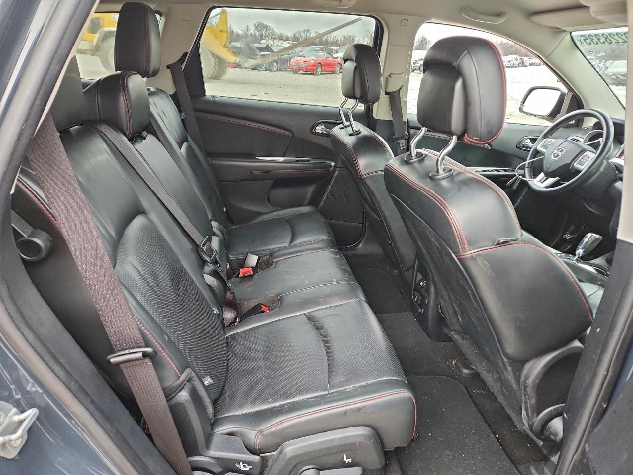 Dodge Journey Gt Image 2