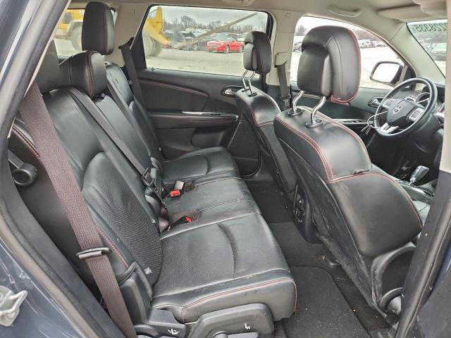 Dodge Journey Gt Image 2