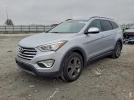 Hyundai SANTA FE Gls Image 1