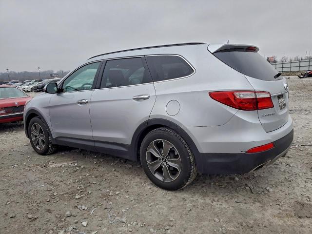 Hyundai SANTA FE Gls Image 7