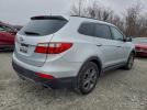 Hyundai SANTA FE Gls Image 8