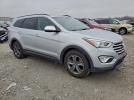 Hyundai SANTA FE Gls Image 12