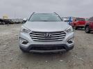 Hyundai SANTA FE Gls Image 9