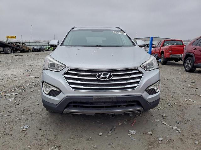 Hyundai SANTA FE Gls Image 9
