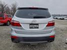 Hyundai SANTA FE Gls Image 11