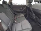 Hyundai SANTA FE Gls Image 5
