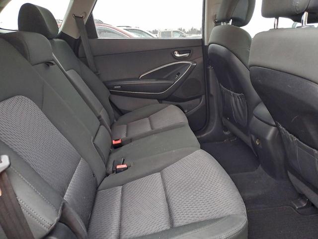 Hyundai SANTA FE Gls Image 5