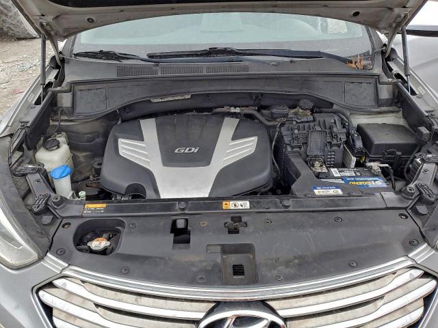 Hyundai SANTA FE Gls Image 3