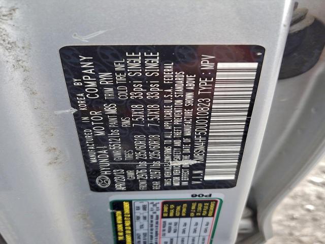 Hyundai SANTA FE Gls Image 2