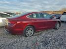 Chrysler 200 Limited Image 4