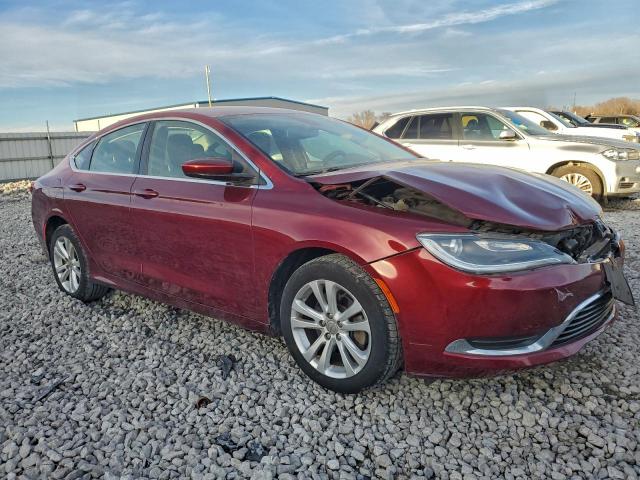 Chrysler 200 Limited Image 7