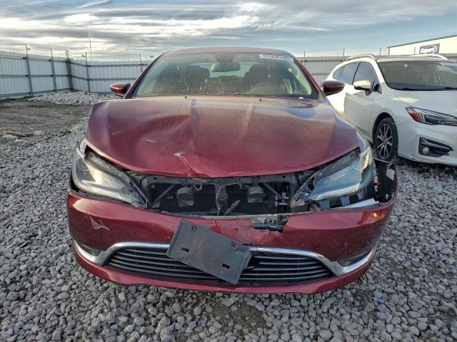 Chrysler 200 Limited Image 6