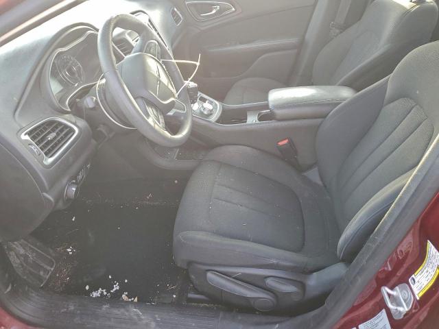 Chrysler 200 Limited Image 10