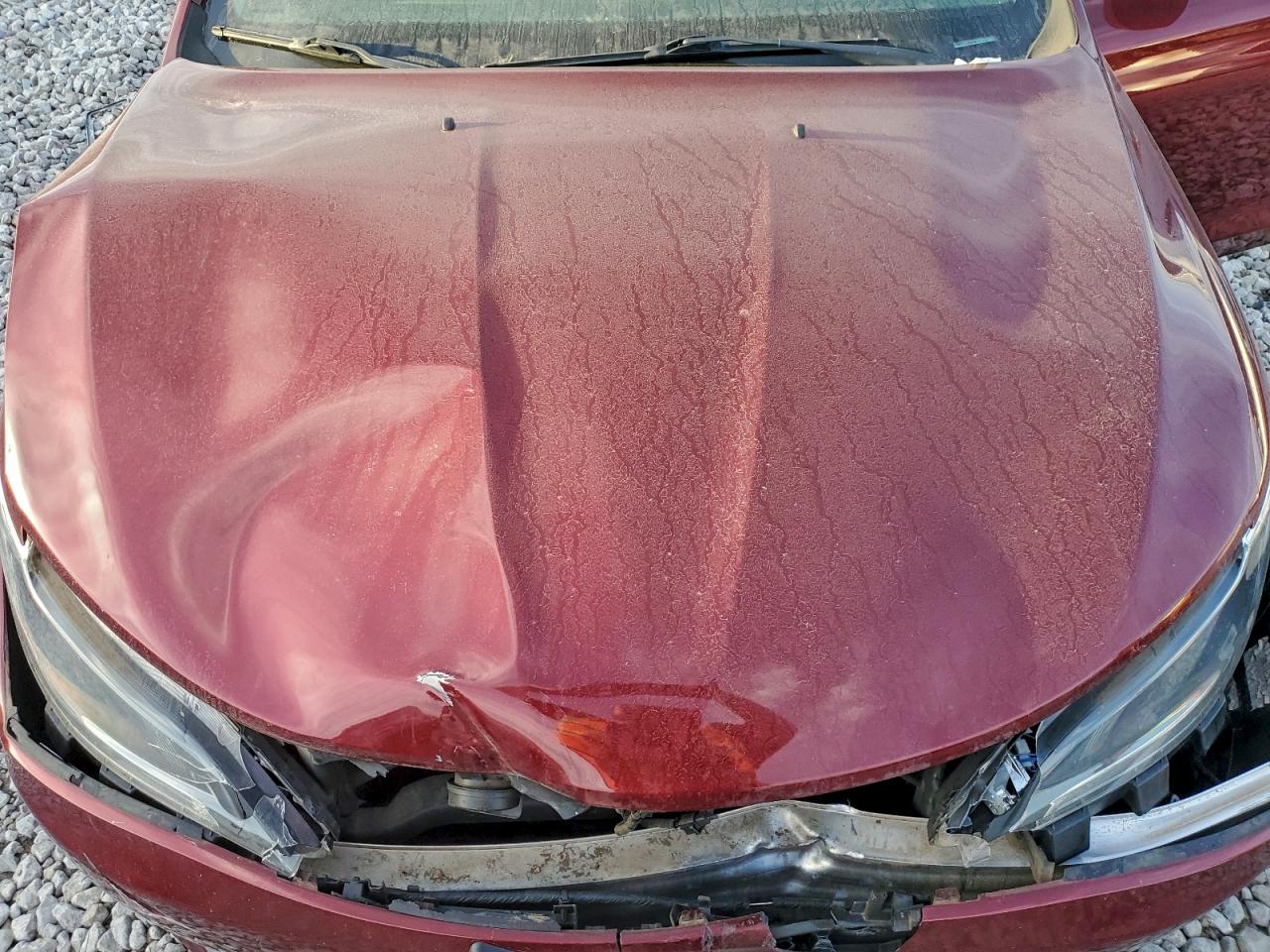 Chrysler 200 Limited Image 5