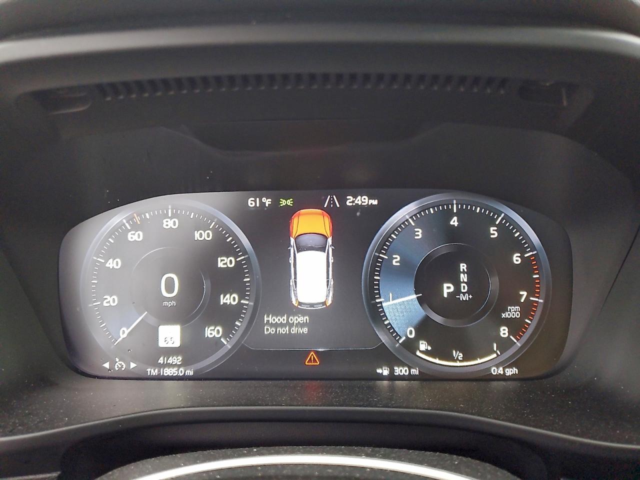 Volvo XC40 T5 R-design Image 2