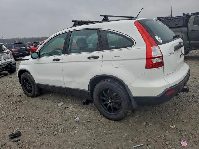 Honda Crv Lx Image 12