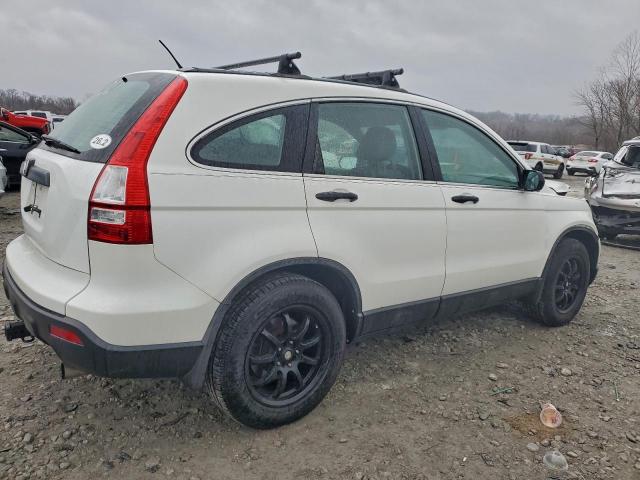 Honda Crv Lx Image 9