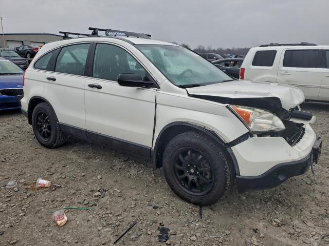 Honda Crv Lx Image 2