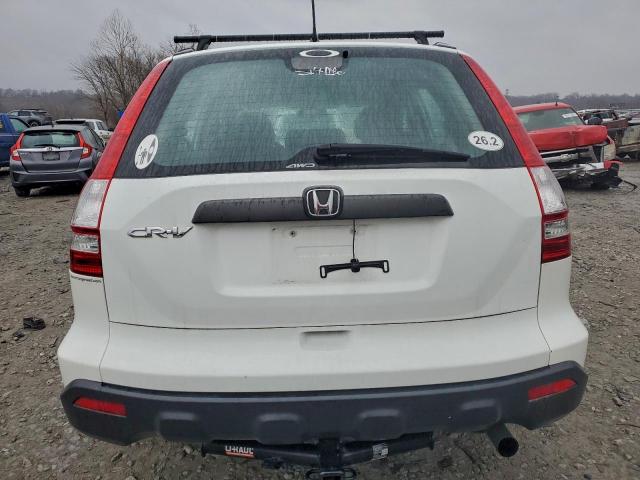 Honda Crv Lx Image 5