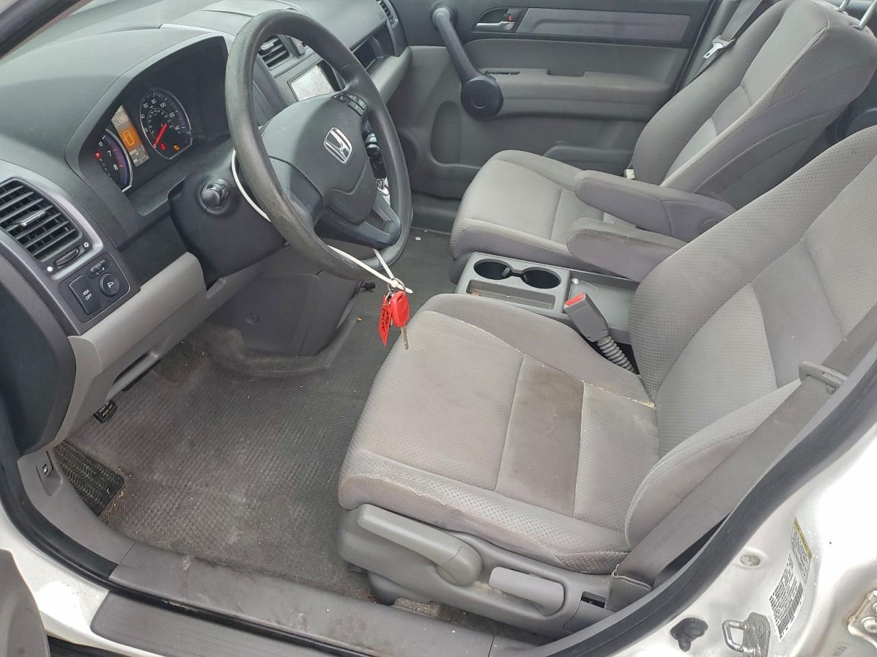 Honda Crv Lx Image 4