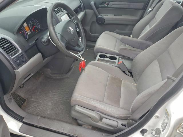 Honda Crv Lx Image 4