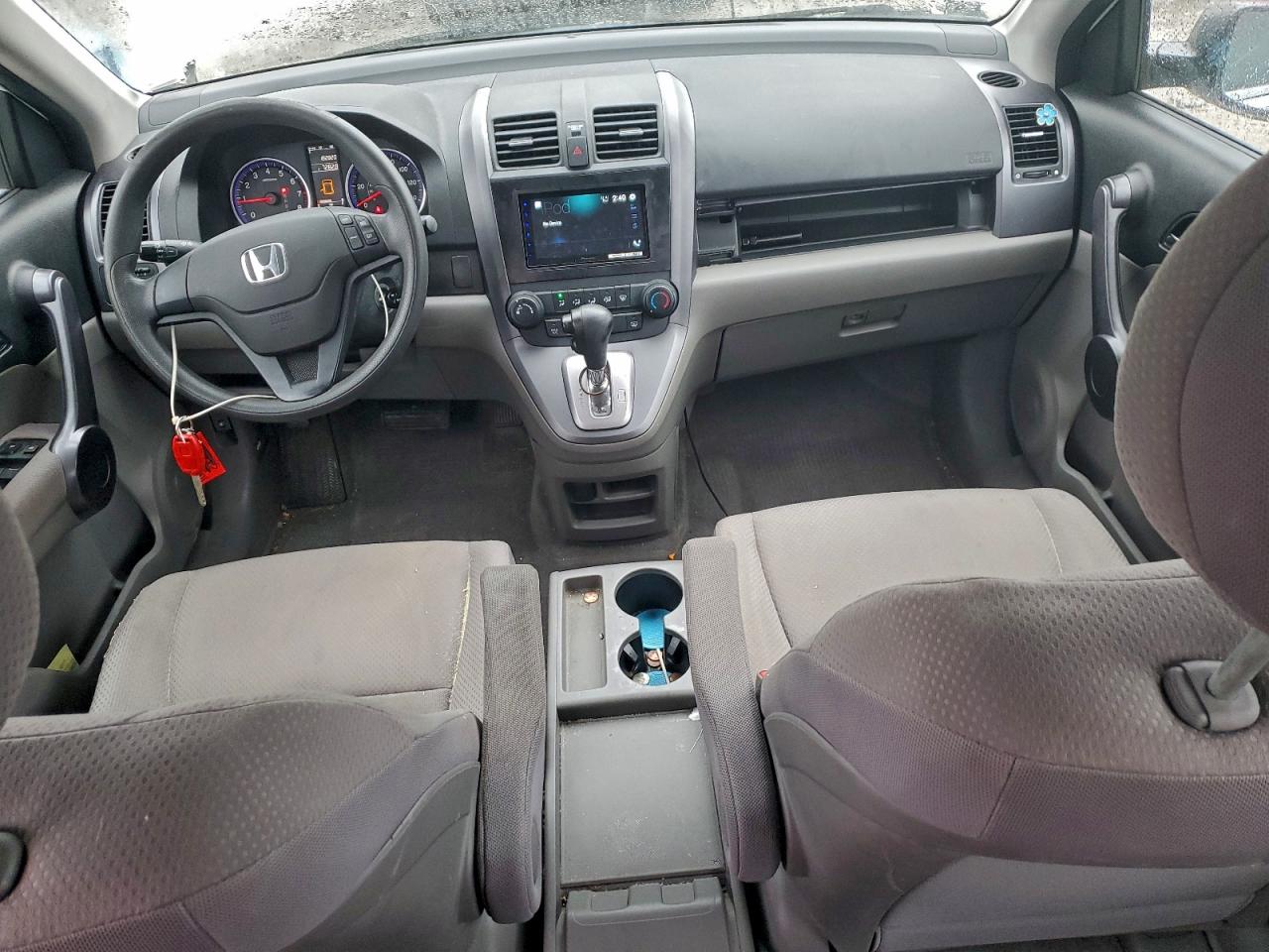 Honda Crv Lx Image 8