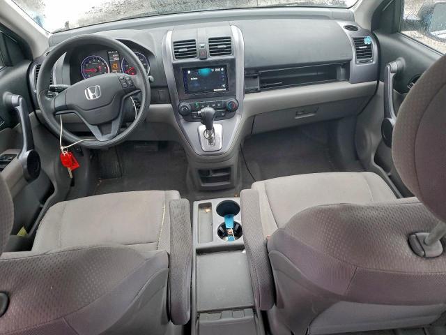 Honda Crv Lx Image 8