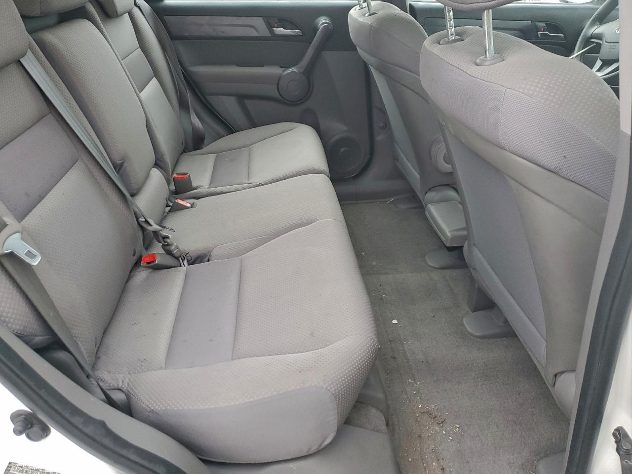 Honda Crv Lx Image 6