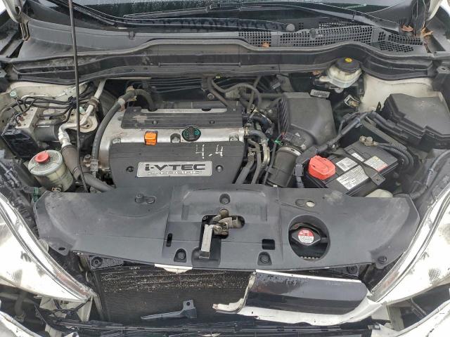 Honda Crv Lx Image 3